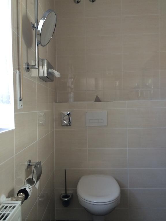 Hotel-Restaurant Walkmuehle Usingen Quarto foto